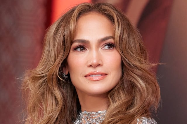 JLo’s Daughter Emme Sparks Buzz with Red Carpet Look at ‘Othello’ Premiere