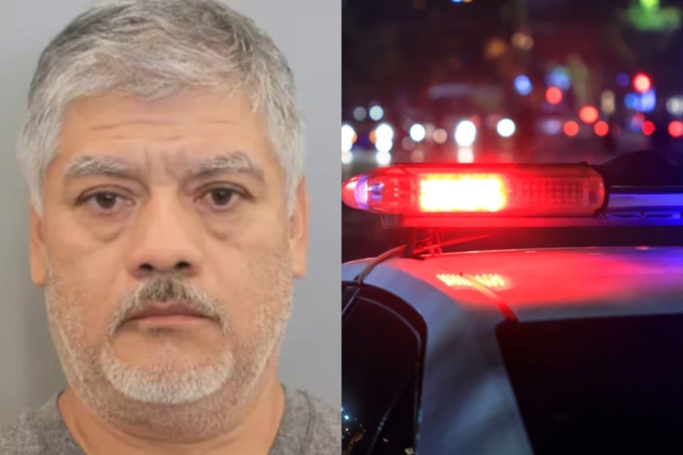 Hombre que contagió con ETS a sus compañeras en Houston, Texas recibe sentencia