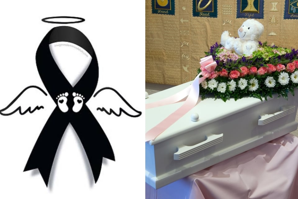 El presentador Carlos Torres de luto; anuncia la muerte de su bebé