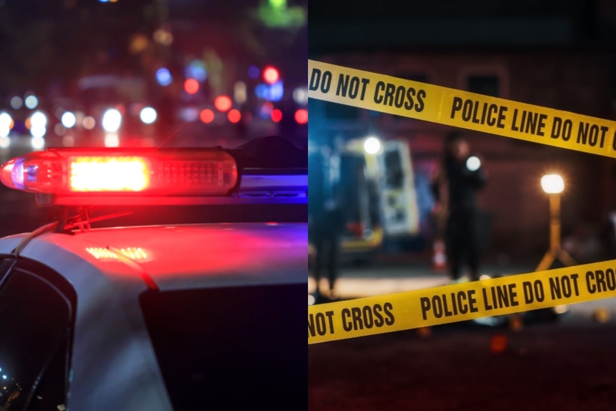 Ramón Reyes Arrested for Killing Ex-Mother-in-Law and Injuring His Daughter in The Bronx