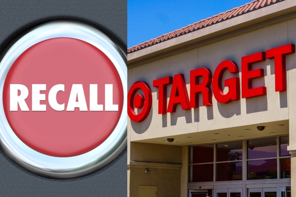 FDA retira casi 200,000 latas de habichuelas vendidas en Target
