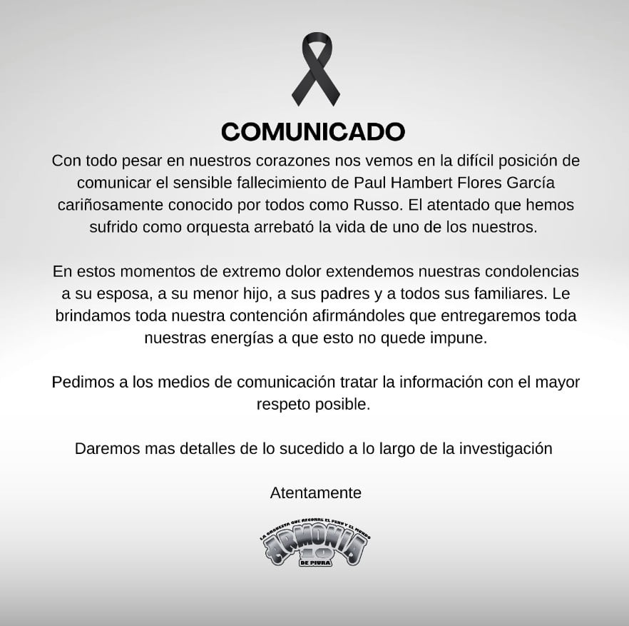 Perú declara emergencia, Peru,emergencia