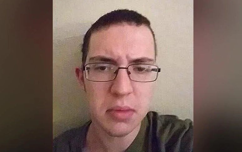 Patrick Crusius,pena de muerte, estados unidos