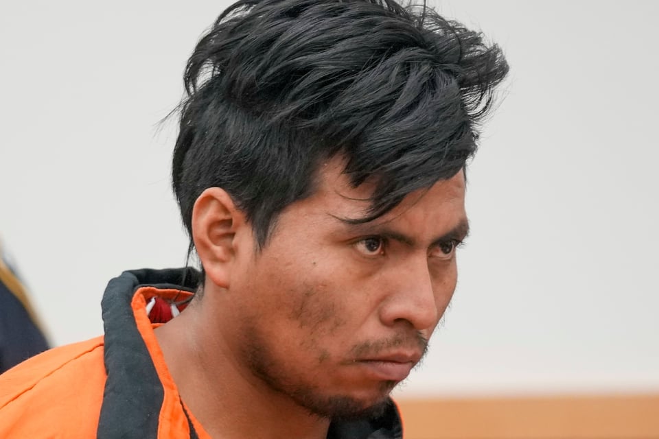 Piden deportación de guatemalteco acusado de asesinato
