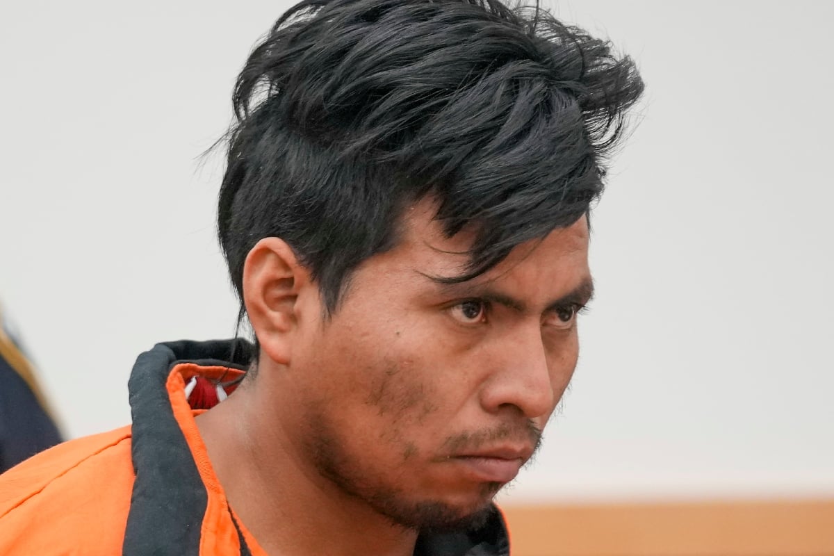 Piden deportación de guatemalteco, acusado de asesinato, Sebastián Zapeta