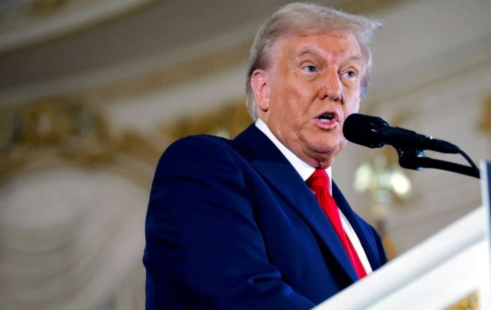 Trump Invokes Alien Enemies Act to Deport Members of the Tren de Aragua