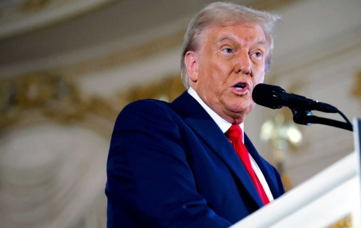 Capitolio Colorado Trump, foto, presidente, MundoNOW