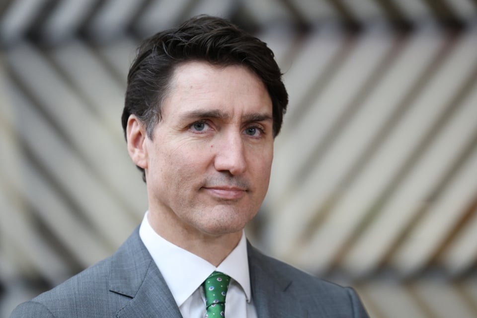 Trudeau será reemplazado, Política, Canadá, Noticia, Mandato