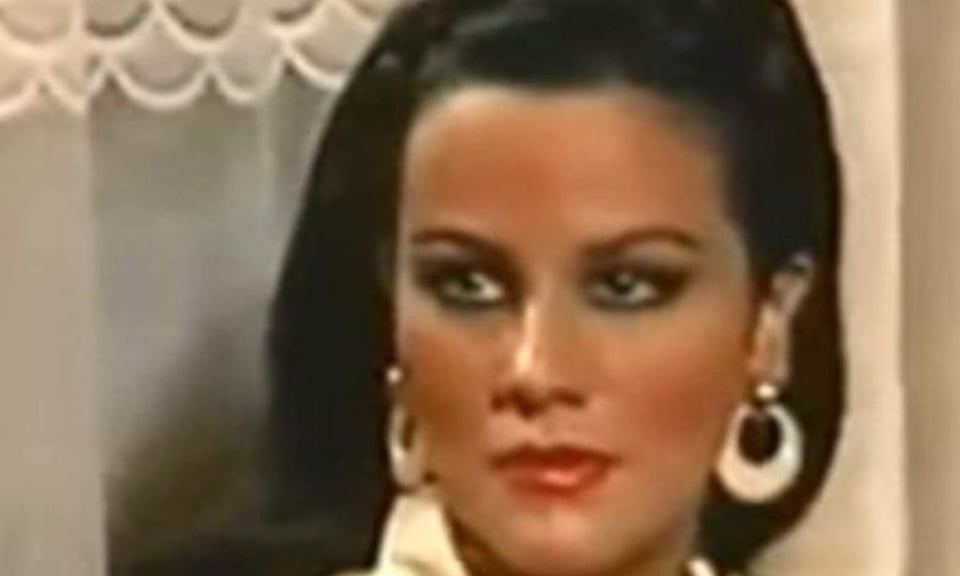 Flor Procuna, icónica actriz de ‘Los ricos también lloran’, fallece a los 72 años