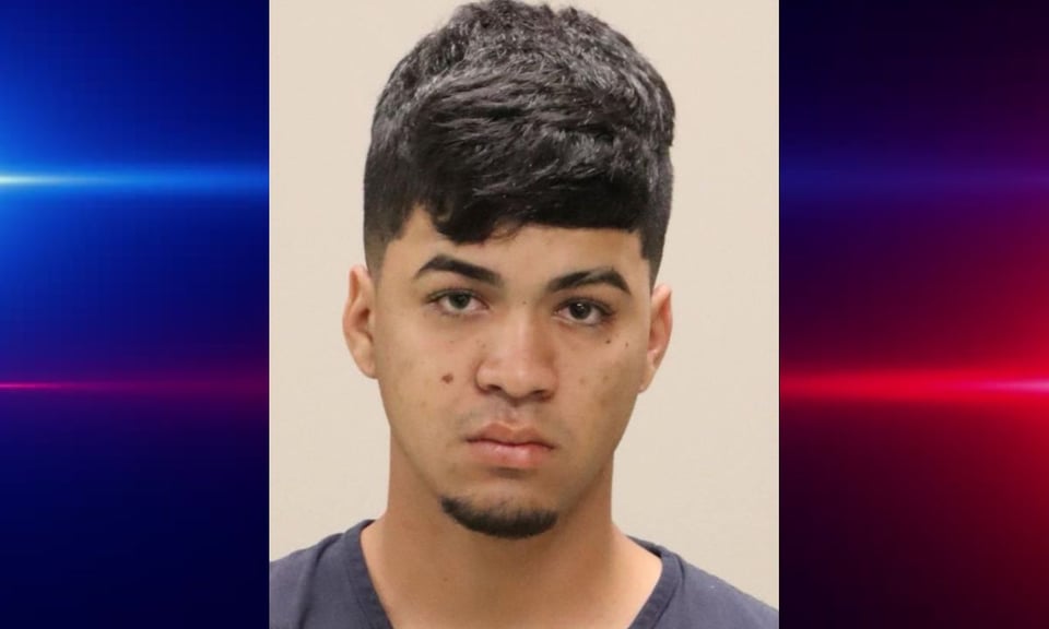 Capturan en Florida a peligroso miembro del Tren de Aragua buscado por el FBI