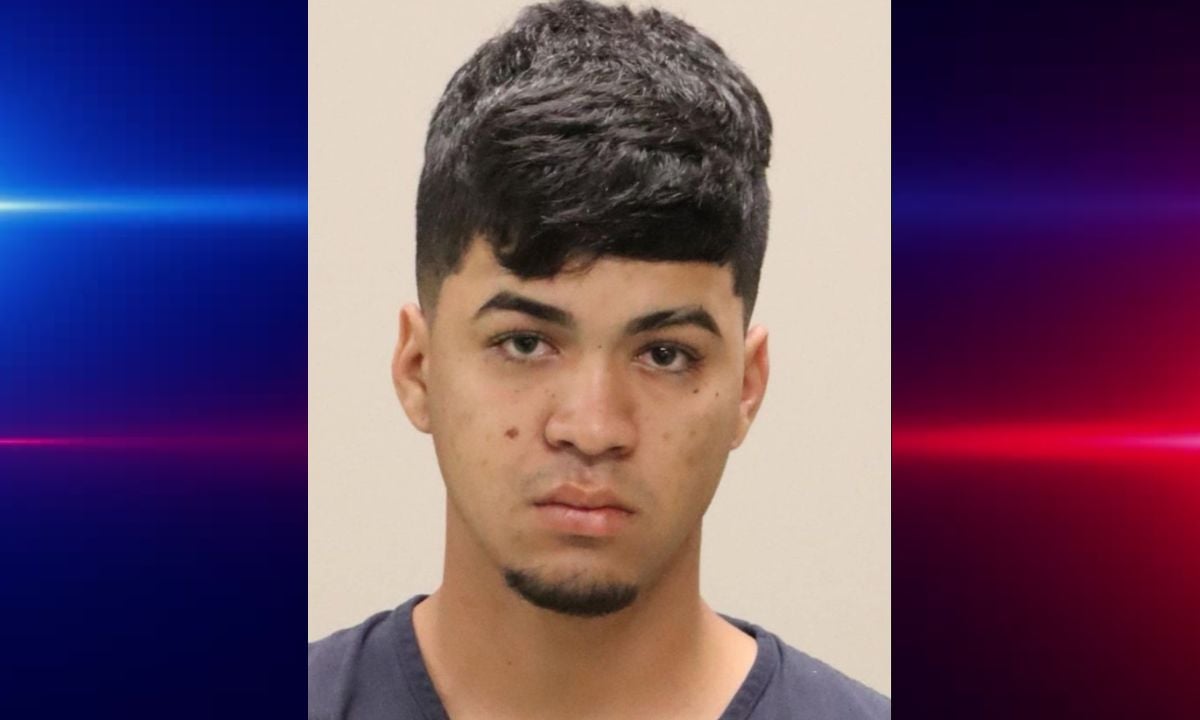 Capturan en Florida a peligroso miembro del Tren de Aragua buscado por el FBI