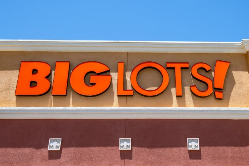 Big Lots anuncia cierre, Minorista, Empresa, Bancarrota, EEUU