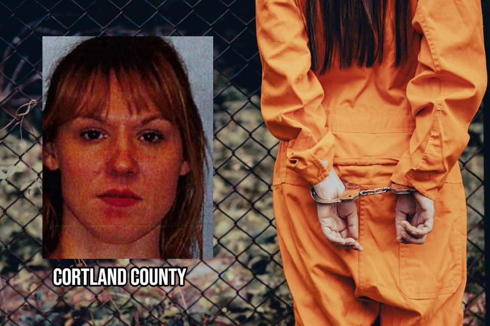 Mujer de Nueva York culpable de asesinar a su madre