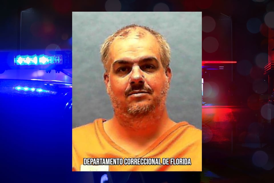 Florida ejecutará a reo condenado por asesinato de periodista featured image