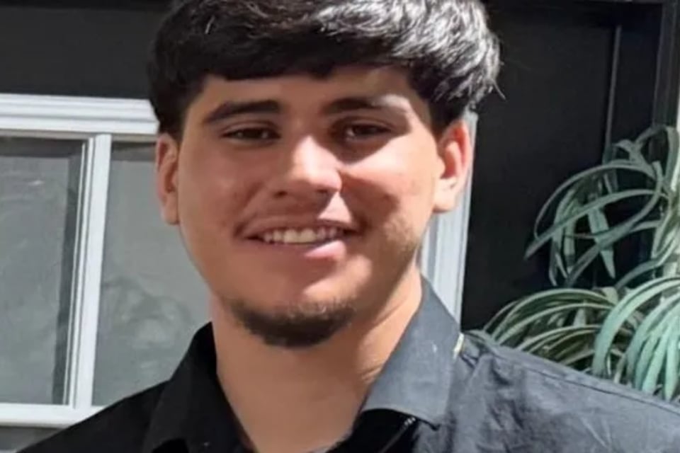 Familia honra a joven padre asesinado en una pelea nocturna featured image