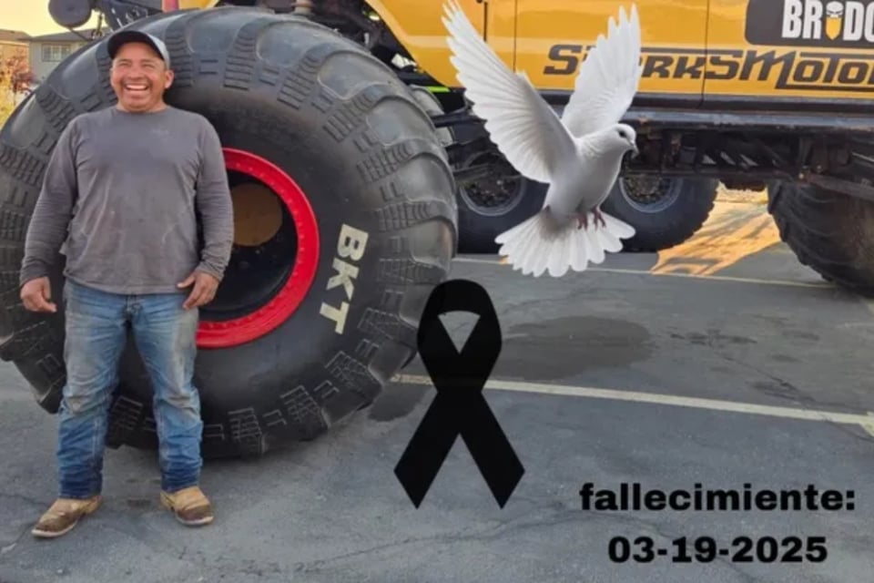 Conmoción por la trágica muerte de Santos Baudilio featured image
