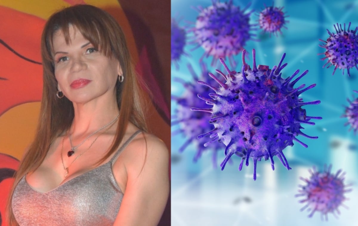Mhoni Vidente pandemia China, Trump, MundoNOW