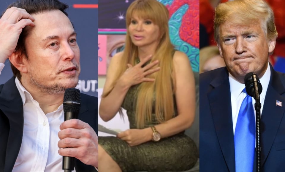 Mhoni Vidente Warns of Possible Attack on Elon Musk