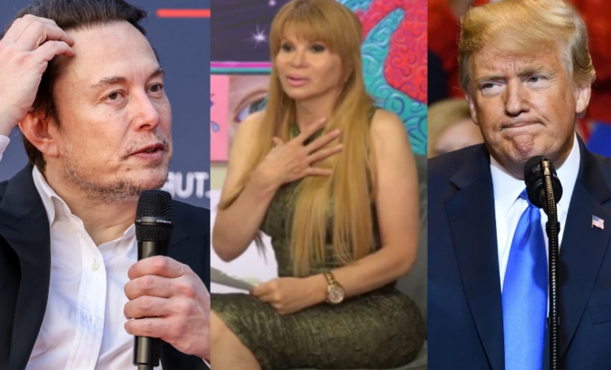 Mhoni Vidente Warns of Possible Attack on Elon Musk