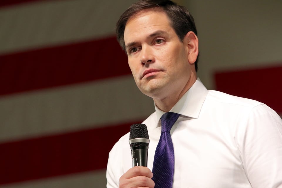 Resurge entrevista de Jorge Ramos presionando a Marco Rubio por su postura featured image