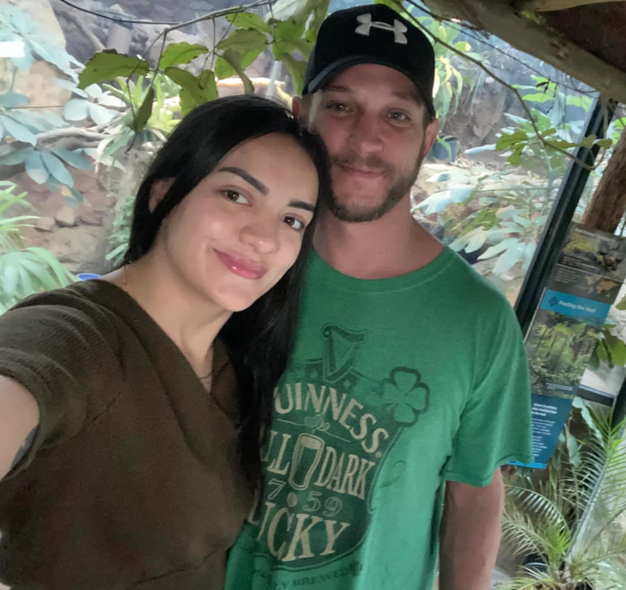 migrante, peruana, detenida, ice, deportacion 