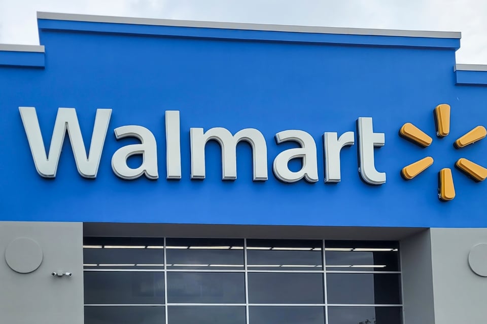 Walmart implementa nueva medida de seguridad en Illinois