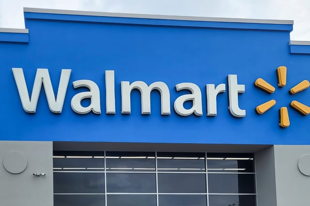 Walmart Implements New Security Measure in Illinois