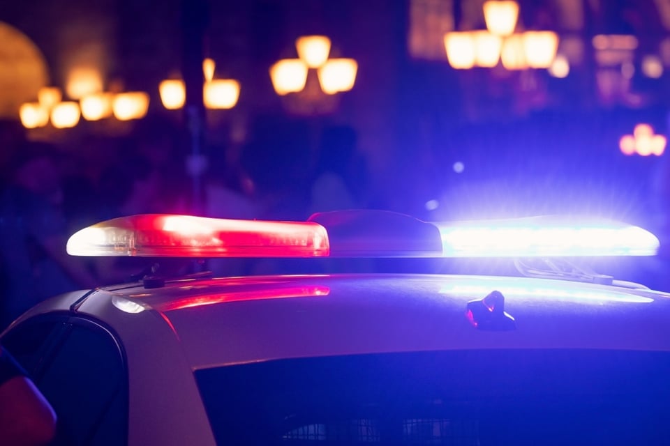 Hombre muere apuñalado en complejo de apartamentos en Atlanta featured image