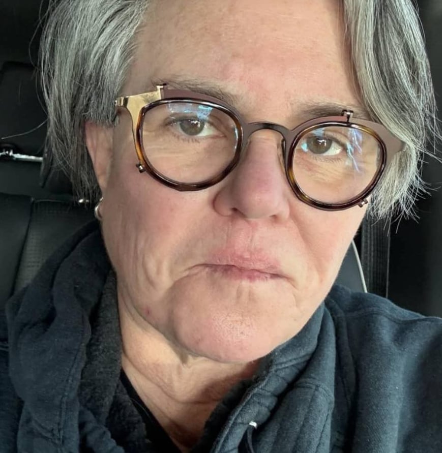 rosie, odonnell, estados, unidos, irlanda