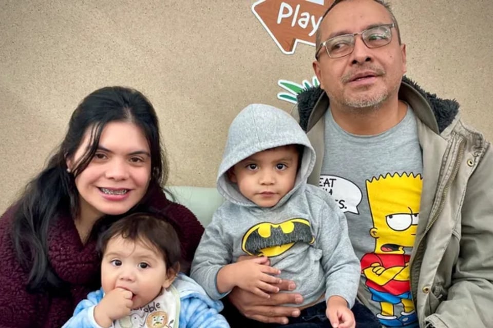 Familia mexicana deportada necesita ayuda urgente en EE. UU. featured image