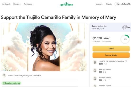 Tragedia en Forest Hill: Bala perdida mata a madre de familia