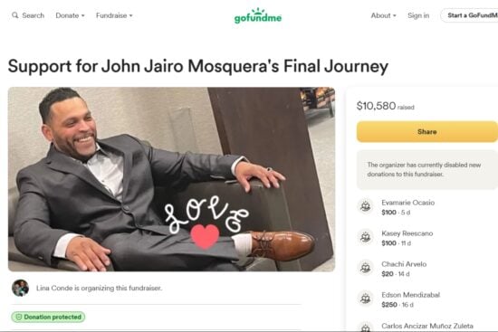 Hombre pierde la vida en accidente causado por conductora ebria