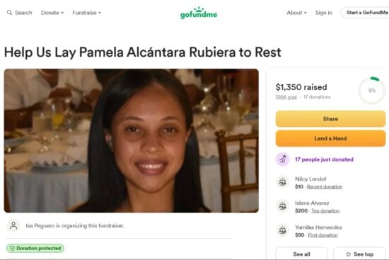 Hallan sin vida a hispana en una maleta en Nueva York