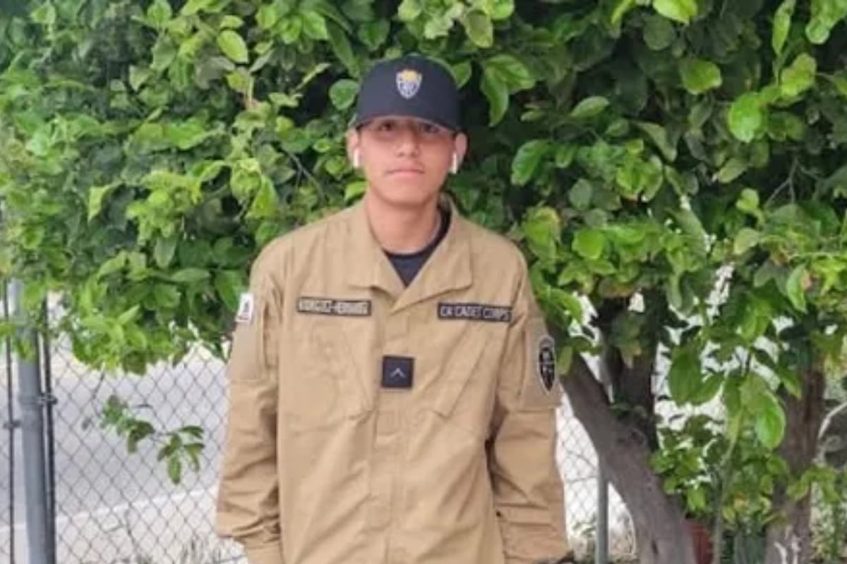 Joven hispano, asesinado a balazos en King City, GoFundMe