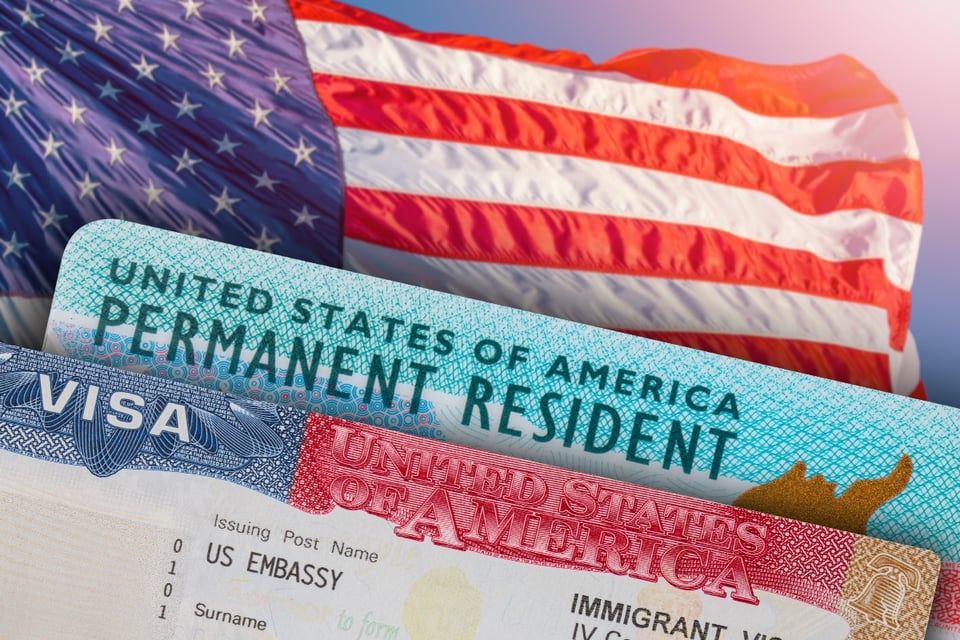 Suspenden emisión de visas para mexicanos en 2025