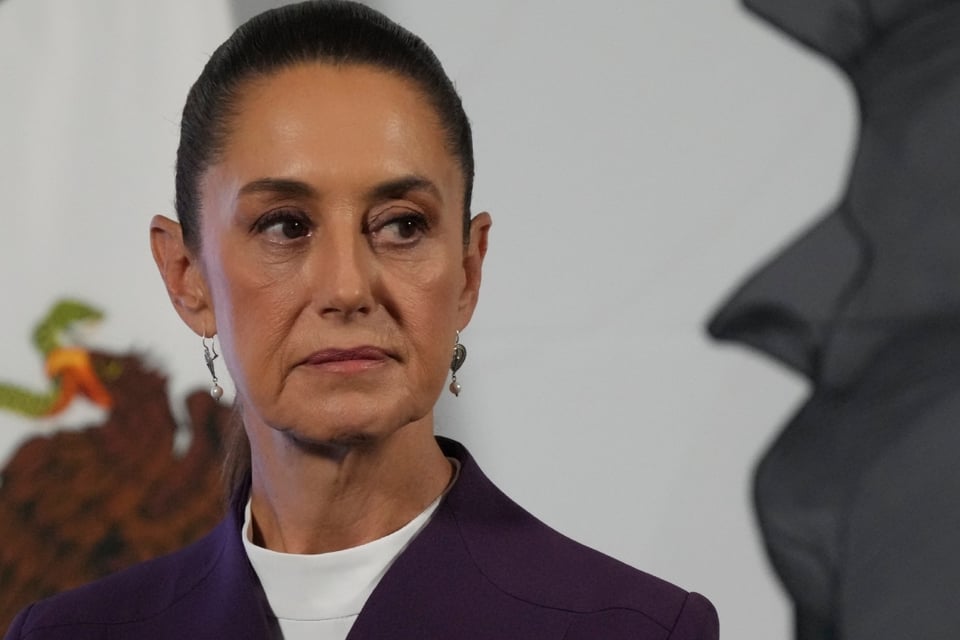 Sheinbaum pide investigar crematorios clandestinos en Jalisco featured image