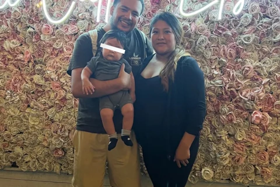 Familia de joven fallecido en accidente crea GoFundMe