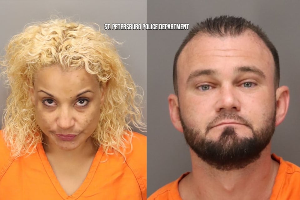 Detienen a pareja por secuestrar y matar a una menor en Florida featured image