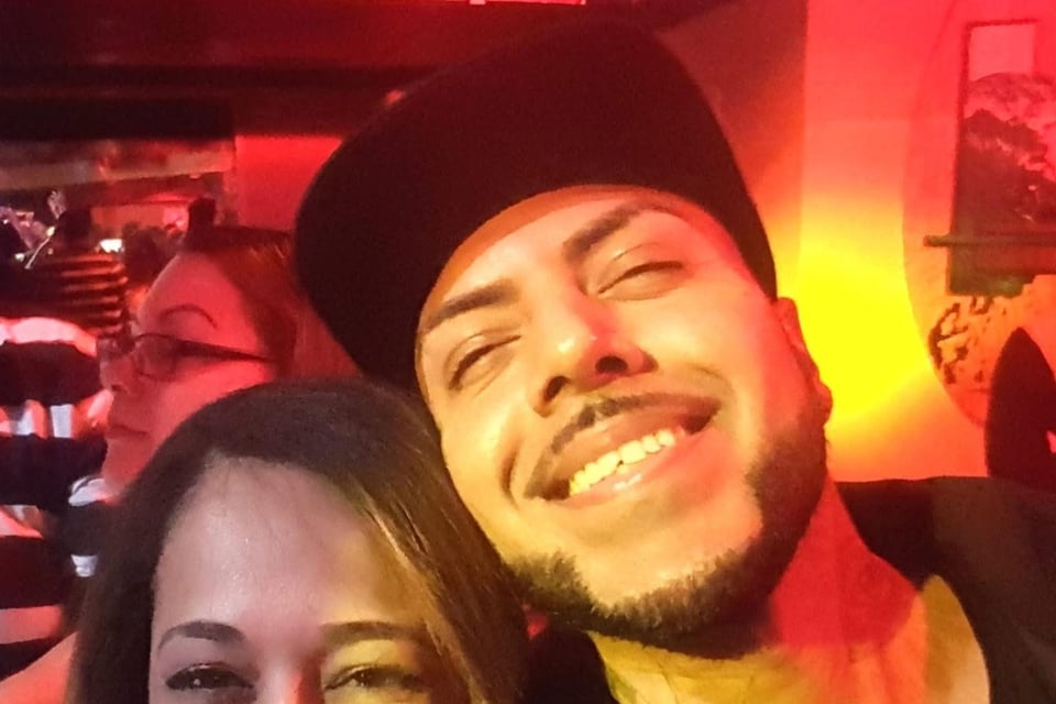 GoFundMe para barbero herido supera los $16,000