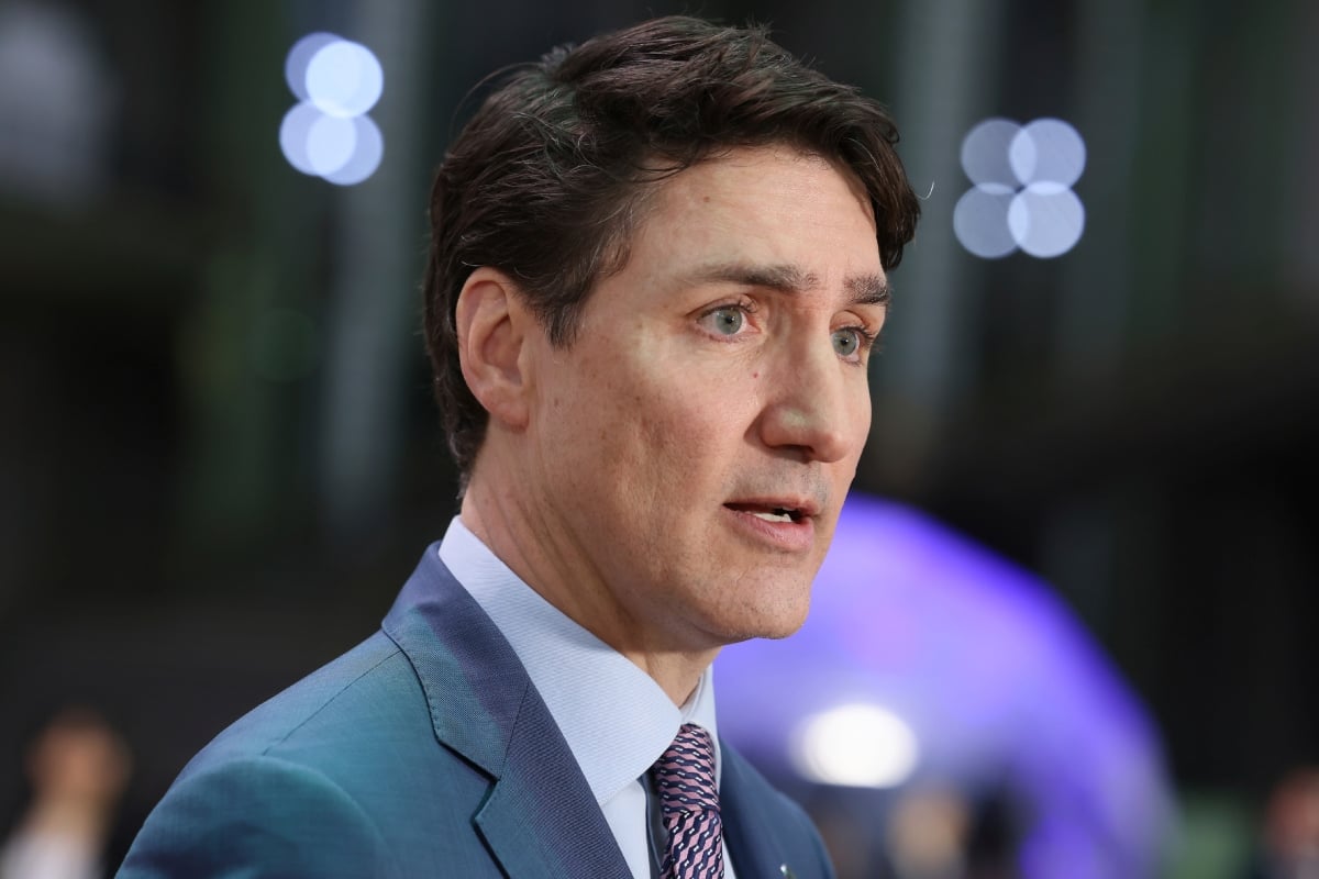 Mark Carney Replaces Justin Trudeau as Canada’s Leader