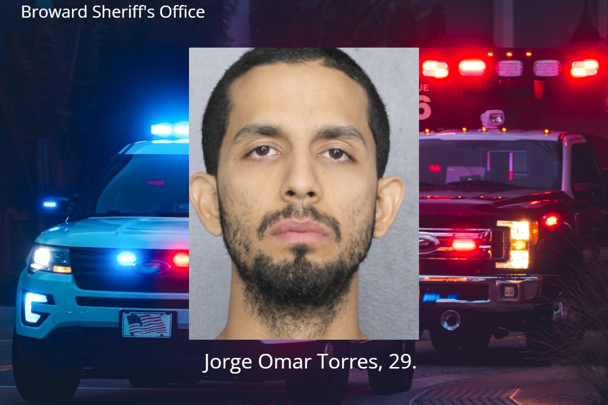 Hombre en Florida asesina a su madre mientras alucinaba