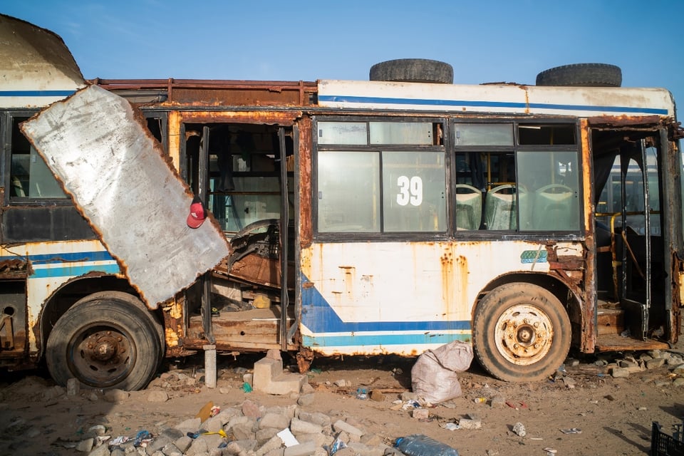 Tragedia en Bolivia: Choque Fatal de Autobuses en Uyuni