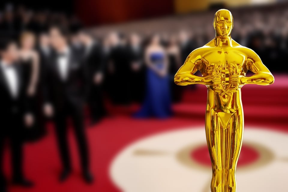 Premios Oscar 2025, cine, gala, MundoNOW