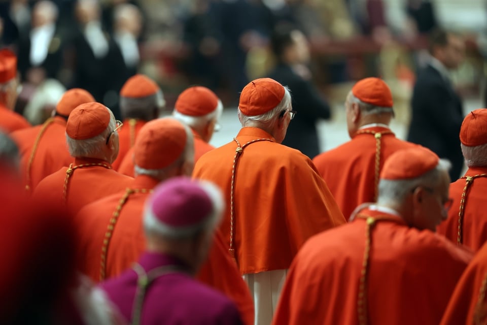 An Ancient Vatican Book Predicts the End of the World