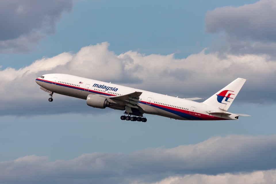Malasia reanuda la búsqueda del vuelo MH370 con Ocean Infinity