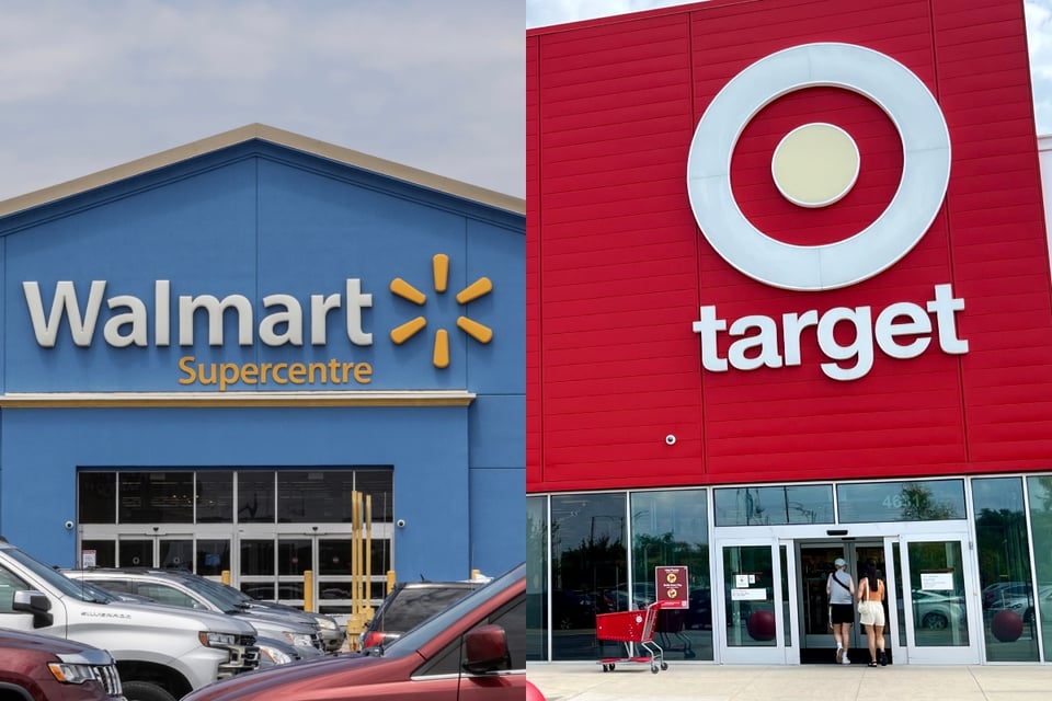 FDA retira galletas y sopas contaminadas en Walmart y Target