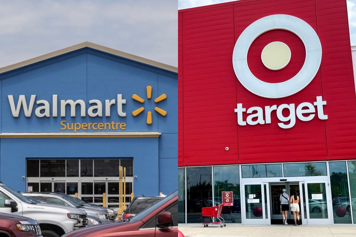 FDA retira galletas y sopas contaminadas en Walmart y Target