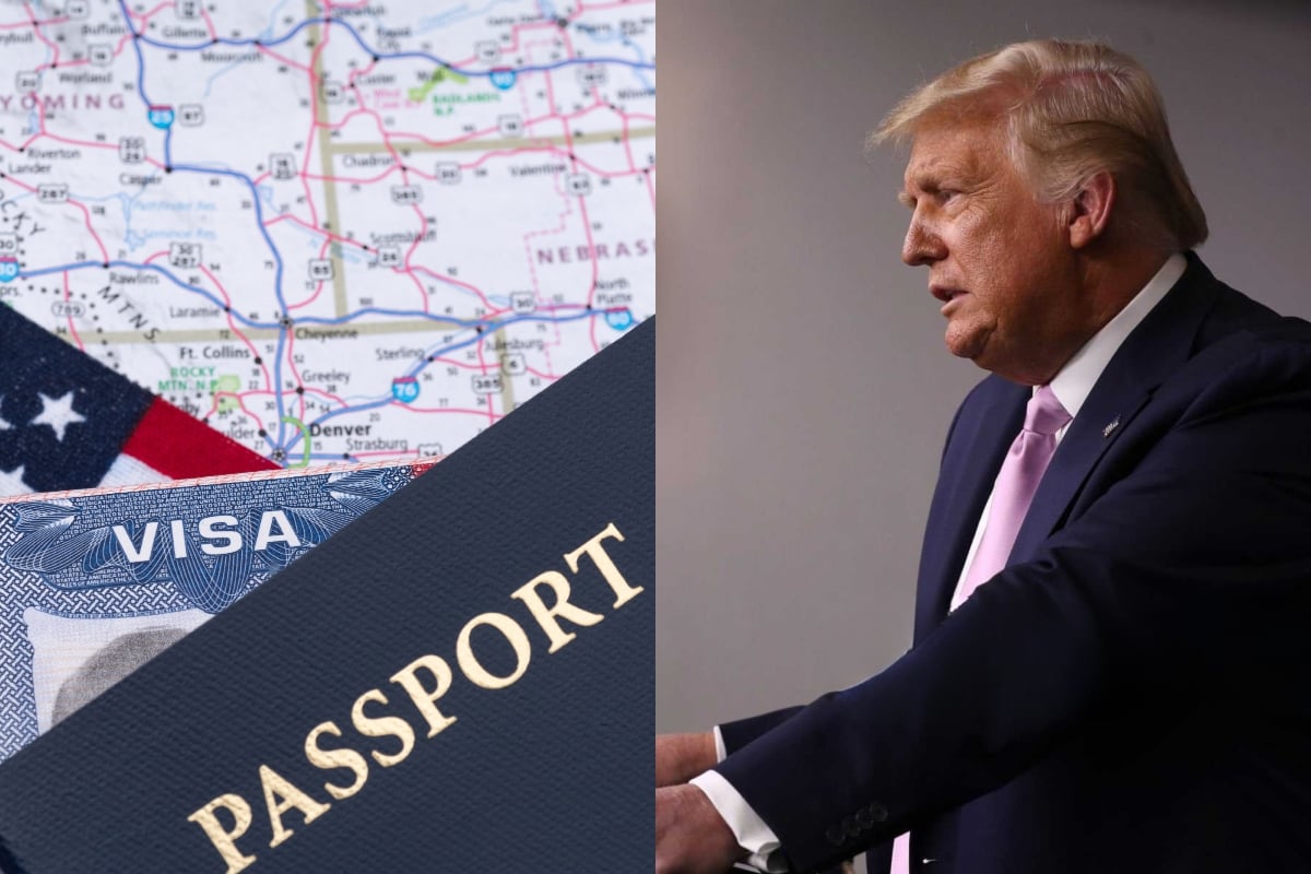 Green cards bajo escrutinio: Nueva era de deportaciones