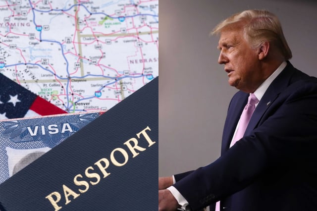 Green Cards Under Scrutiny: A New Era of Deportations