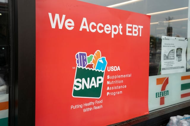 When Will SNAP Payments Arrive in April 2025?